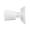Globe Electric globe Security Light, Plastic Fixture, White Fixture 17000104 - alternate 2