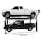 Atlas Automotive Equipment Garage Pro8000Ext-L Extra Tall, Extra Long Portable 4-Post Lift 8000 Lb. Capacity XH-PRO-PRO8000EXT-L - alternate 2