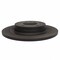 Motorcraft Disc Brake Rotor,  BRRF29 - alternate 1