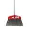 Powerclean Outdoor Scrub Broom with 4ft. Wood Handle OJB01 - alternate 1