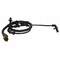Motorcraft ABS Wheel Speed Sensor,  BRAB514 - alternate 1