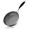 Nutrichef 8 in Small Fry Pan ACNCSSS12SFP8 - alternate 1