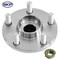Skyward Automotive Products Wheel Hub,  SK930501 - alternate 2