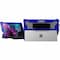 Max Cases EST SHELL 12.3 BLUE MS-ES-SP-G7-BLU - alternate 2