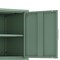 Manhattan Comfort Ava 23.6in Accent Cabinet in Green AF005-GR - alternate 2