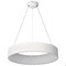Nuvo Orbit - 30 Watt LED Pendant - White Finish 62/1457R1 - alternate 1