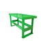 American Hawk Industrial Automotive Transmission Teardown Table - Green Auto Shop Table WDT-95-GRN - alternate 2