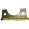 John Deere 2PK SHIM, JOHN DEERE OEM T21231 T21231 - alternate 2