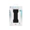 Lovehandle Black Solid Phone Grip For All Mobile Devices P-1090-01 - alternate 1