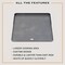 Char-Broil Oklahoma Joes Tahoma Centerbox Griddle 5879047R04 - alternate 2
