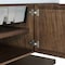 James Martin Vanities Marcello 48 in. Single Vanity, Chestnut D200-V48-CSN - alternate 2