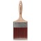 Bestt Liebco Master 4 in. Flat Trim Paint Brush 552565700 - alternate 2