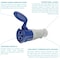 Walther-Werke Pin and Sleeve Connector, 60A, 3Ã¸ 250 or 230, 3 Phase, 3 Pole, NEMA Not Rated 361409 - alternate 2