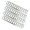 Mytee Products 4 Pack 2' E-Track Horizontal Rail Galvanized  for Truck Trailer Cargo, 4PK ETKH2-USx4 - alternate 2