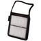 Premium Guard Engine Air Filter,  PA5698 - alternate 2