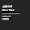 Finishworks Mohawk Ultra Mark Coffee M280-0150 - alternate 2