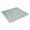 Apollo Tile Silver 12.2 in x 12.2 in Glass Glossy Floor and Wall Mosaic Tile 10.34 sqft/case, 10PK APLAPN8804A - alternate 2