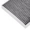 Premium Guard Cabin Air Filter,  PC4211C - alternate 2
