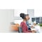 Logitech ZONE WIRED HEADSET-MICROSOFT TEAMS CERTIFIED WITH TEAMS CONTROL FEATURE 981-000871 - alternate 2