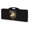 Picnic Time Family Of Brands Army Black Knights - Picnic Table Portable Folding Table, Black 811-00-175-764-0 - alternate 2