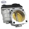 Skyward Automotive Products Fuel Injection Throttle Body Assembly,  SKTB1002 - alternate 2