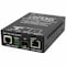 Transition Networks MEDIA CONVERTER, IP GB POE+ OVER 2-WIRE, REMOTE UNIT EO2PD4052-111 - alternate 2