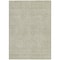 Homeroots 5' X 8' Beige Geometric Washable Indoor Outdoor Area Rug 607471 - alternate 2