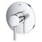 Grohe Concetto Pbv Trim With Cartridge 14468000 - alternate 2