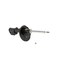 Kyb Gas Strut,  236008 - alternate 2