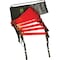 Gofit 15-Foot Agility Ladder with Storage Bag GF-AGLAD - alternate 1
