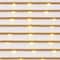 Elegani 30 LED Rope String Lights-8ft Natural Woven Rope with Warm White Fairy Lights for Farmhouse, Wedding PH-5134 - alternate 2