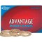 Alliance Rubber Rubberbands, Advntg, 54, 1Lb 26545 - alternate 1