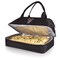 Picnic Time Family Of Brands NCAA NC State Wolfpack Potluck Casserole Carrier - Insulated Thermal Food Carrier 650-00-175-424-0 - alternate 2
