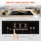 Vevor 36 inch Electric Cooktop 5 Burners Ceramic Glass Stove Top Touch Control LI5-01 - alternate 2