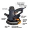 Wrightmaster 7 Amp 7 in. Corded Variable Speed Random Orbital Sander with Self-Dust-Extraction ZR-R7503 - alternate 2