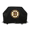 Holland Bar Stool Co 72" Boston Bruins Grill Cover GC72BosBru - alternate 1