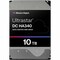 Hgst MOQ 20 3.5IN 26.1 10TB 512 7200RPM SATA ULTRA 512E SE P3 DC 0B47060 - alternate 1