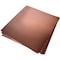 Southern Copper C11000 ETP Copper Sheet 0.062 in Thickness 18.0 in Width 36 in Length C11000PLT62-18-36 - alternate 1