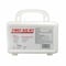 Easy Care Bloodborne Pathogen Kit, 26 Components, 1-4 People Served, Plastic Case, 9 in x 6 in 9999-2313 - alternate 2