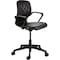 Safco Shell Desk Chair 7013BL - alternate 1