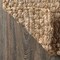 Jonathan Y Estera Hand Woven Boucle Chunky Jute Natural 2 ft. x 12 ft. Runner Rug NFR102A-212 - alternate 2