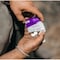 Solid.H Solid Hydration Grape Electrolytes deliver fast, convenient hydration with compact, easy-to-use rounds. EGC685594 - alternate 2