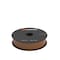 Labeltac LabelTac 4 and Pro Model Label Supply 1in x 150ft, Brown LT110 - alternate 1