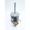 Genteq AC MOTOR 1/3HP 825RPM 1/2IN 1PH 208-230V-AC 5KCP39NF BA52S - alternate 2