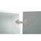 Cambridge Radiance 24in Wx 12in D x36in H Ready to Assemble Slab Corner Diagonal Kitchen Cabinet in Matte Grey SA-WC2436-MG-KIT - alternate 2