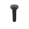 Zoro Select Not Graded, 5/16"-18 Hex Head Cap Screw, Black Oxide Stainless Steel, 1-1/4 in L, 50 PK 31-BLH-31C-125 - alternate 1