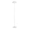 Jonathan Y Laurel 59" Contemporary Minimalist Mushroom Metal Adjustable Height Rechargeable Cordless Integrated JYL7165A - alternate 2