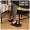 Dirt Devil Microfiber Cleaning Slippers MD95001 - alternate 2