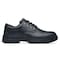 Shoes For Crews Bullfrog Elite Unisex Non-Slip Work Boots, Black, Size 6.5 62555 - alternate 2