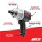 Aircat 1/2 Inch Composite Impact Wrench 1120 - alternate 1